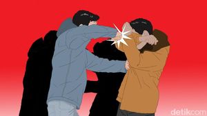 Pukul Sesama Polisi Saat Antre ATM, Polisi di Medan Disanksi