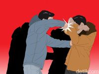 Pembunuh Guru SD Nyambi Sopir Taksi Online di Brebes Ditangkap, Motif Terungkap