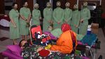 Kopassus Gelar Donor Darah
