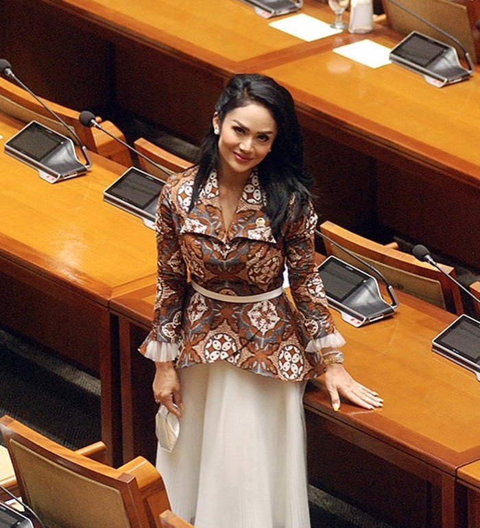 Krisdayanti