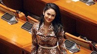 Raul Lemos juga selalu menekankan sang istri tetap di rumah lantaran pandemi virus Corona. Foto: dok instagram