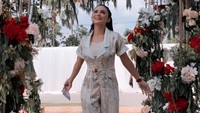 Saat ini Krisdayanti dan Raul Lemos memang tinggal berjauhan. Foto: dok instagram