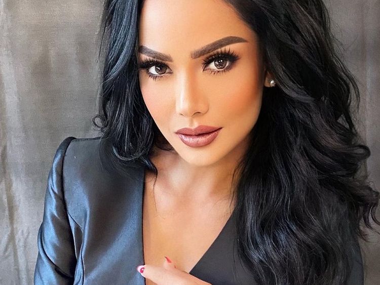 Krisdayanti Makin Langsing, Reaksi Raul Lemos Datar Saja