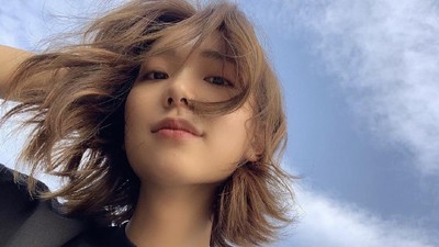 8 Foto Lee Ho Jung, Aktingnya Suka Sesama Jenis di Nevertheless Curi Atensi