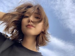 8 Foto Lee Ho Jung, Aktingnya Suka Sesama Jenis di Nevertheless Curi Atensi