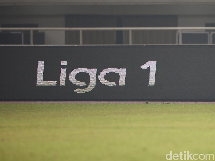 Logo Liga 1