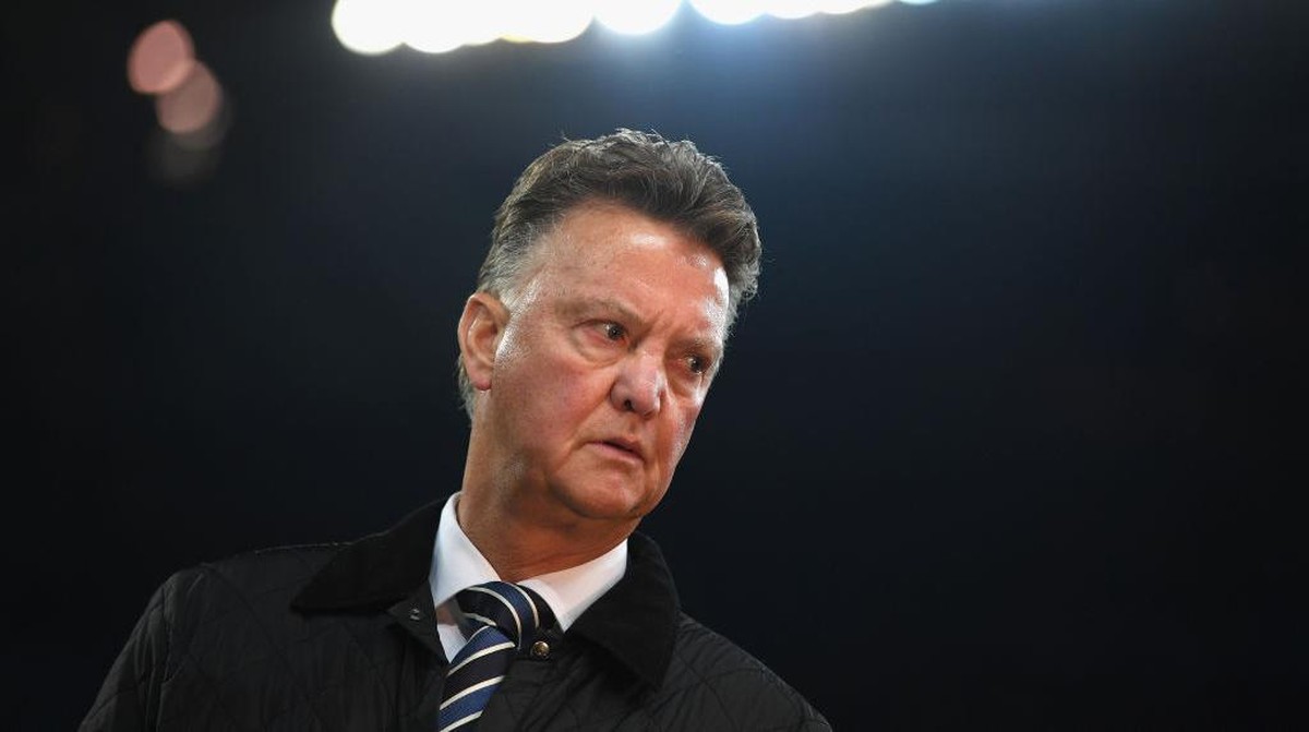 Louis van Gaal kembali diangkat sebagai pelatih tim nasional Belanda (Foto: Getty Images/Laurence Griffiths)