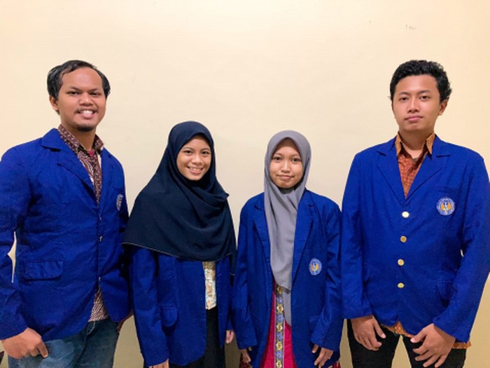 Mahasiswa UNY