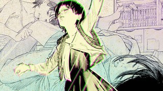 5 Komik Pendek Buat Isi Akhir Pekan Detikers