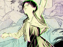 5 Komik Pendek Buat Isi Akhir Pekan Detikers