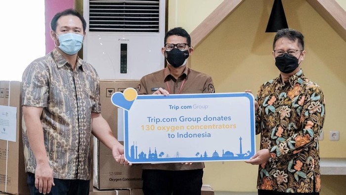 Menparekraf Sandiaga Uno