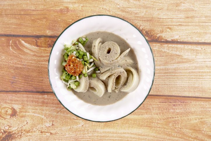 5 Mie Enak Khas Malaysia yang Patut Dicicipi Penggemar Mie