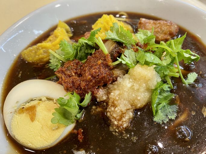 5 Mie Enak Khas Malaysia yang Patut Dicicipi Penggemar Mie