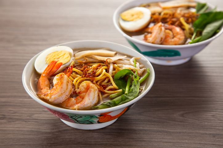 5 Mie Enak Khas Malaysia yang Patut Dicicipi Penggemar Mie