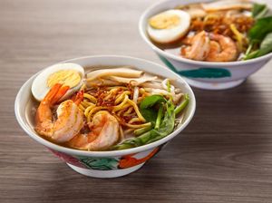 5 Mie Enak Khas Malaysia yang Patut Dicicipi Penggemar Mie