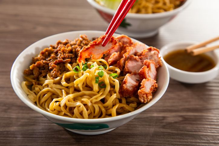 5 Mie Enak Khas Malaysia yang Patut Dicicipi Penggemar Mie