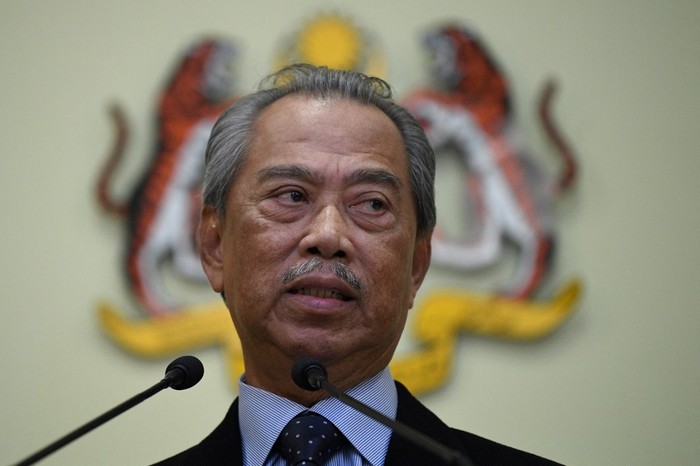 Anwar Ibrahim Bongkar soal Rp 2 Ribu T Lebih, Darah Muhyiddin Mendidih Anwar Ibrahim Bongkar soal Rp 2 Ribu T Lebih, Darah Muhyiddin Mendidih