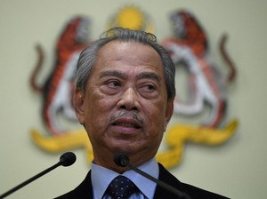 Dakwaan Menghina Raja untuk Mantan PM Malaysia