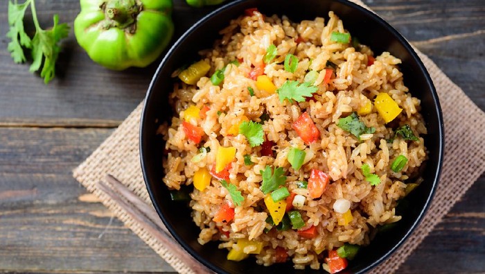 Dokter Beberkan Efek Fatal Sindrom Nasi Goreng, Segera ke RS Jika Ada Keluhan Ini
