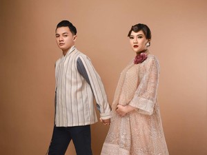 Kebahagiaan 7 Artis yang Melahirkan di Tahun 2021