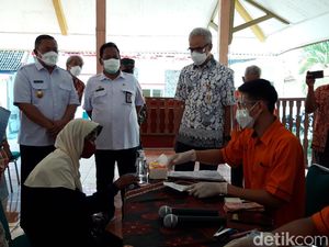 Ribuan Penerima Bansos Tunai di Boyolali Tak Penuhi Syarat