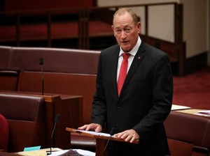 Pengadilan Australia Vonis Mantan Senator karena Terbukti Menghina Muslim