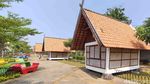Pesona Alun-alun Cianjur, Wisata Instagramable Murah Meriah