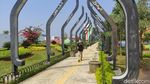 Pesona Alun-alun Cianjur, Wisata Instagramable Murah Meriah