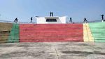 Pesona Alun-alun Cianjur, Wisata Instagramable Murah Meriah