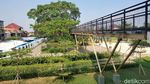 Pesona Alun-alun Cianjur, Wisata Instagramable Murah Meriah