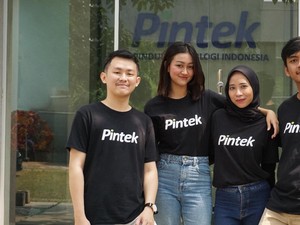 Fintech Lokal Dukung UKM Pendidikan Optimalkan Medium Digital