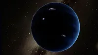 Siapa Pengganti Pluto Sang Planet Ke 9