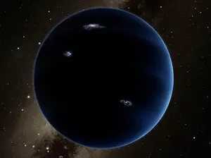 Planet Y, Dunia Misterius yang Diyakini Bersembunyi di Tata Surya
