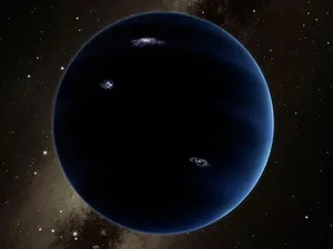 Siapa Pengganti Pluto Sang Planet ke-9?