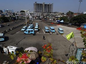 Penyekatan Masih Berlaku, Ini Aturan Berkendara di PPKM Level 4