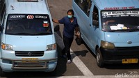 Seperti diketahui, pemerintah memutuskan memperpanjang pemberlakuan pembatasan kegiatan masyarakat (PPKM) hingga 9 Agustus 2021. 