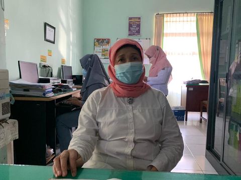 Puskesmas Balongsari