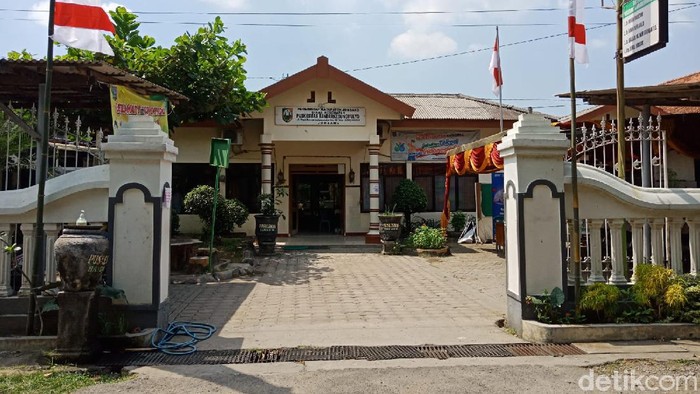 puskesmas digembok