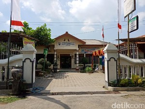 Kepala Puskesmas di Jombang Belum Dicopot Meski Ada Insiden Penggembokan