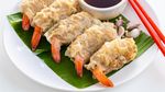 10 Resep Udang yang Gurih Enak dan Bikin Nambah Nasi