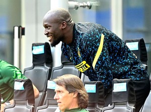 Andai Dijual ke Chelsea, Lukaku Bisa Jadi Rekor Transfer Serie A