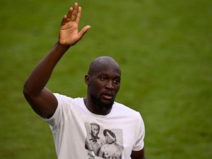 Jorginho Sambut Transfer Lukaku ke Chelsea