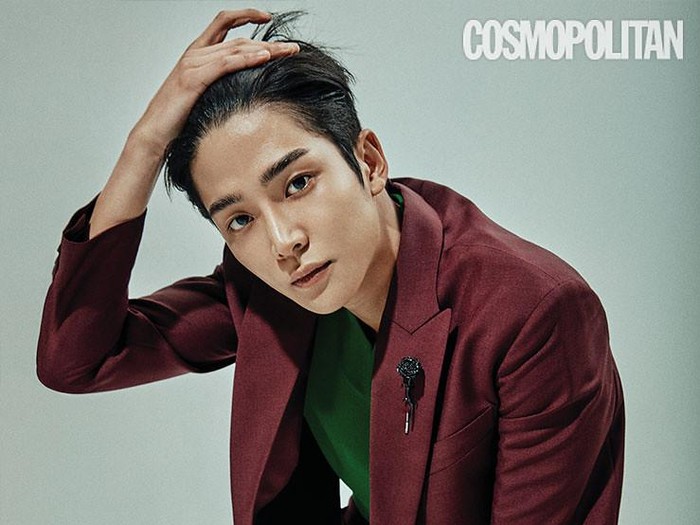 Rowoon Rowoon