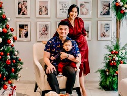 9 Potret Rumah Chef Arnold Poernomo, Dapurnya Didukung Peralatan Canggih