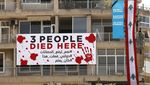 Satu Tahun Ledakan Beirut yang Menyisakan Luka