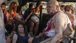 Satu Tahun Ledakan Beirut yang Menyisakan Luka