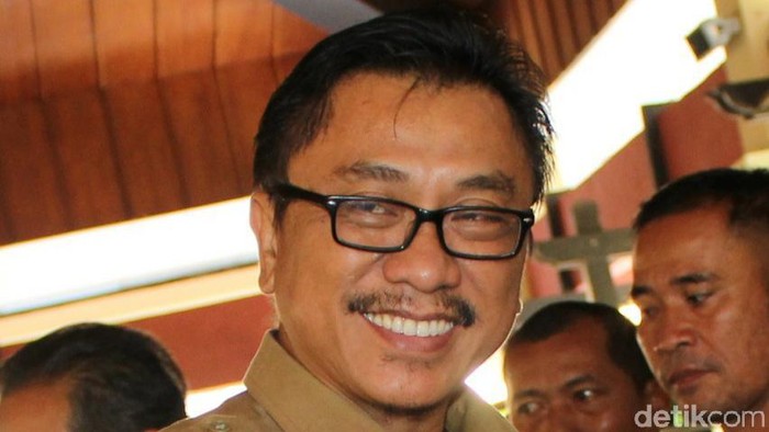 Sekda Kabupaten Tegal, Widodo Joko Mulyono
