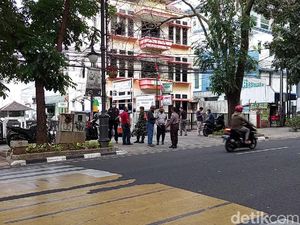 Aksi Nekat Pimpinan AKAR Diduga Gegara PPKM, MUI Jabar: Jangan Ditiru!