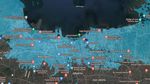 Seperti Ini Proyeksi Jakarta Tenggelam Tahun 2030