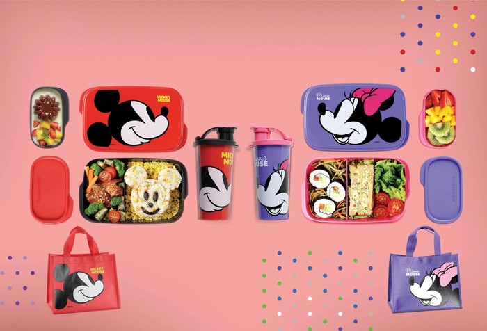 Tupperware